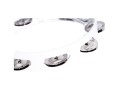 Meinl HTT8WH - tamburyn