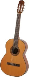 Alvaro No. 25 Gloss - gitara klasyczna HISZPAŃSKA