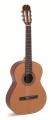 Alvaro No 20 - gitara klasyczna 4/4 + AKCESORIA - SET2