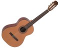 Alvaro No 20 - gitara klasyczna 4/4 + AKCESORIA - SET3