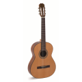 Alvaro No. 25 - gitara klasyczna 4/4 + AKCESORIA - SET2