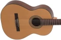Alvaro No. 25 - gitara klasyczna 4/4 + AKCESORIA - SET4