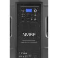 Novox N-VIBE 15 - kolumna aktywna 500W MP3 Bluetooth