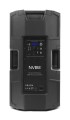 Novox N-VIBE 15 - kolumna aktywna 500W MP3 Bluetooth