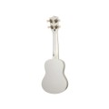 Harley Benton UK-12 White - ukulele sopranowe + POKROWIEC