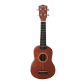 Harley Benton UK-11DW - ukulele sopranowe + POKROWIEC