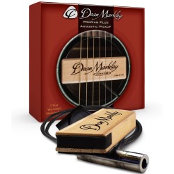 Dean Markley DM3011 - przetwornik do gitary akustycznej