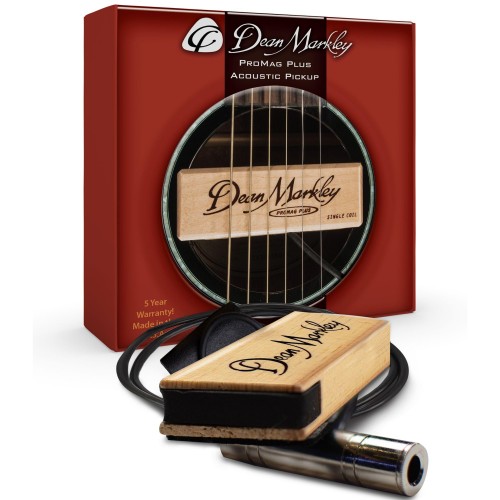 Dean Markley DM3011 - przetwornik do gitary akustycznej
