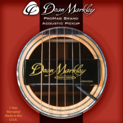 Dean Markley DM3016 - przetwornik do gitary akustycznej