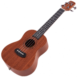 Laila UFN-2311-S P1 - ukulele koncertowe + POKROWIEC