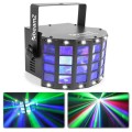 BeamZ Butterfly Derby LED - efekt dyskotekowy