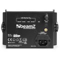 BeamZ Butterfly Derby LED - efekt dyskotekowy