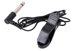 Joyo JC-01 - przetwornik / mikrofon kontaktowy