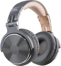 Oneodio PRO-10 Grey - słuchawki przewodowe