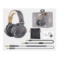 Oneodio PRO-10 Grey - słuchawki przewodowe