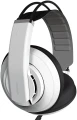 Superlux HD681 EVO White - słuchawki nauszne