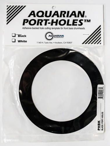 Aquarian PHBK - port hole - zestaw do wycinania dziury