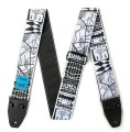 Dunlop ILD07 - pasek do gitary