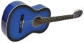 Prima CG-1 3/4 Blue Burst - gitara klasyczna
