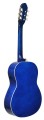 Prima CG-1 3/4 Blue Burst - gitara klasyczna