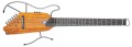Donner Hushi-I Mahogany - gitara elektroakustyczna + AKCESORIA