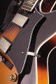 Cort Yorktown-TAB - gitara elektryczna Hollow Body + GIGBAG
