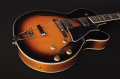 Cort Yorktown-TAB - gitara elektryczna Hollow Body + GIGBAG