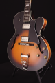Cort Yorktown-TAB - gitara elektryczna Hollow Body + GIGBAG