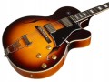 Cort Yorktown-TAB - gitara elektryczna Hollow Body + GIGBAG