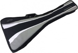 Madarozzo MA-G0050 FVG - pokrowiec na gitarę elektryczną -  Flying V