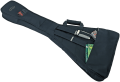 Madarozzo MA-G0050 FVG - pokrowiec na gitarę elektryczną -  Flying V