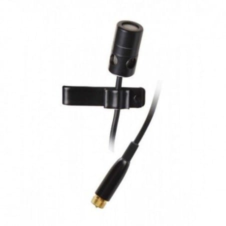 Proel LCH370 - mikrofon krawatowy