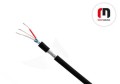 Reds Music DX0160 - kabel DMX 6m