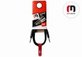Reds Music MC1630 - kabel Jack-Jack Stereo 3m