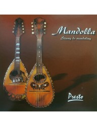 Presto - struny do mandoliny