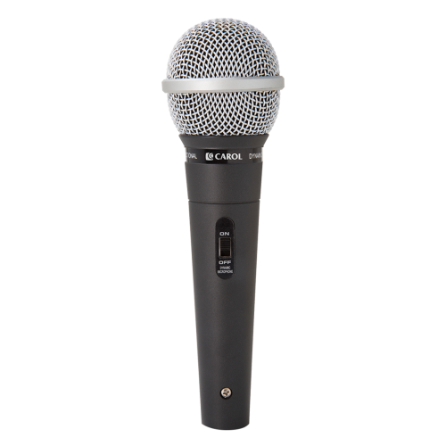 Carol GS-55 - mikrofon dynamiczny