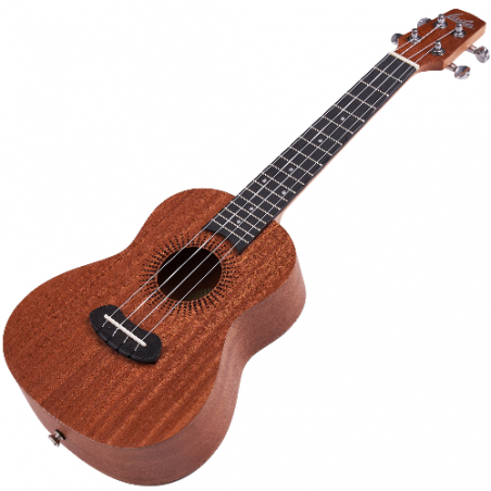 Laila UFN-2311-S D2 - ukulele koncertowe + POKROWIEC
