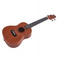 Laila UFN-2311-S D2 - ukulele koncertowe + POKROWIEC