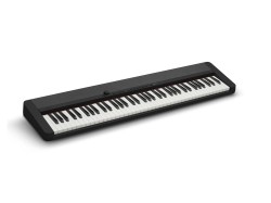 Casio CT-S1-76 BK - keyboard 76 klawiszy