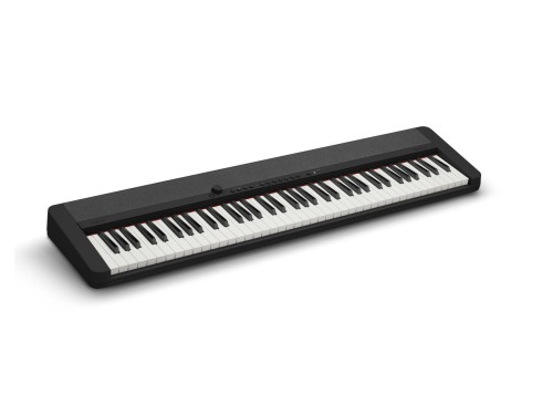 Casio CT-S1-76 BK - keyboard 76 klawiszy