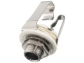 Monacor T-213J - gniazdo gitarowe stereo