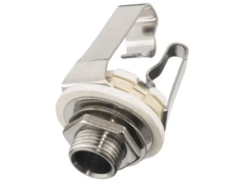 Monacor T-213J - gniazdo gitarowe stereo