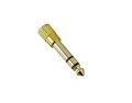 Beyerdynamic 937681 - przejściówka jack 3.5 na 6.3 z gwintem M5