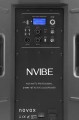 Novox N-Vibe 15 - kolumny aktywne + AKCESORIA