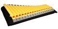 Kera Audio PX-18 Fletnia Pana