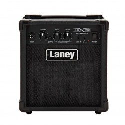 Laney LX-10B - wzmacniacz do basu