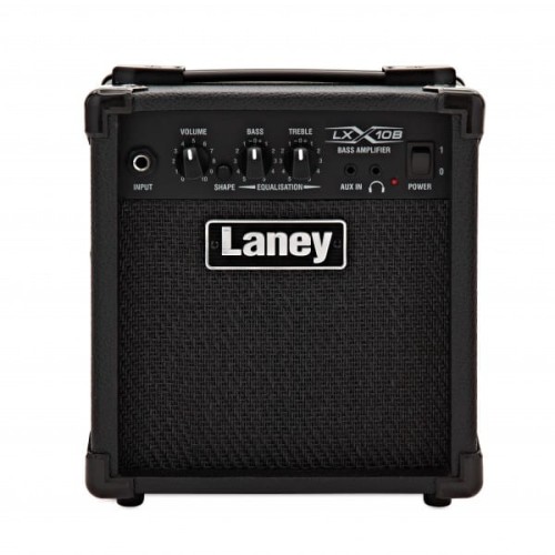 Laney LX-10B - wzmacniacz do basu