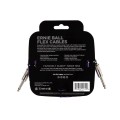 Ernie Ball EB6415 - kabel instrumentalny 3m