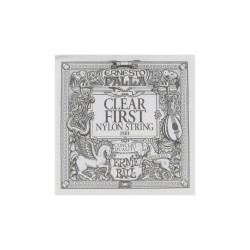 Ernie Ball EB1501 - pojedyncze strony do git. klasycznej