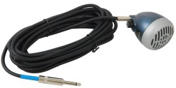 Superlux D112C - mikrofon do harmonijki ustnej